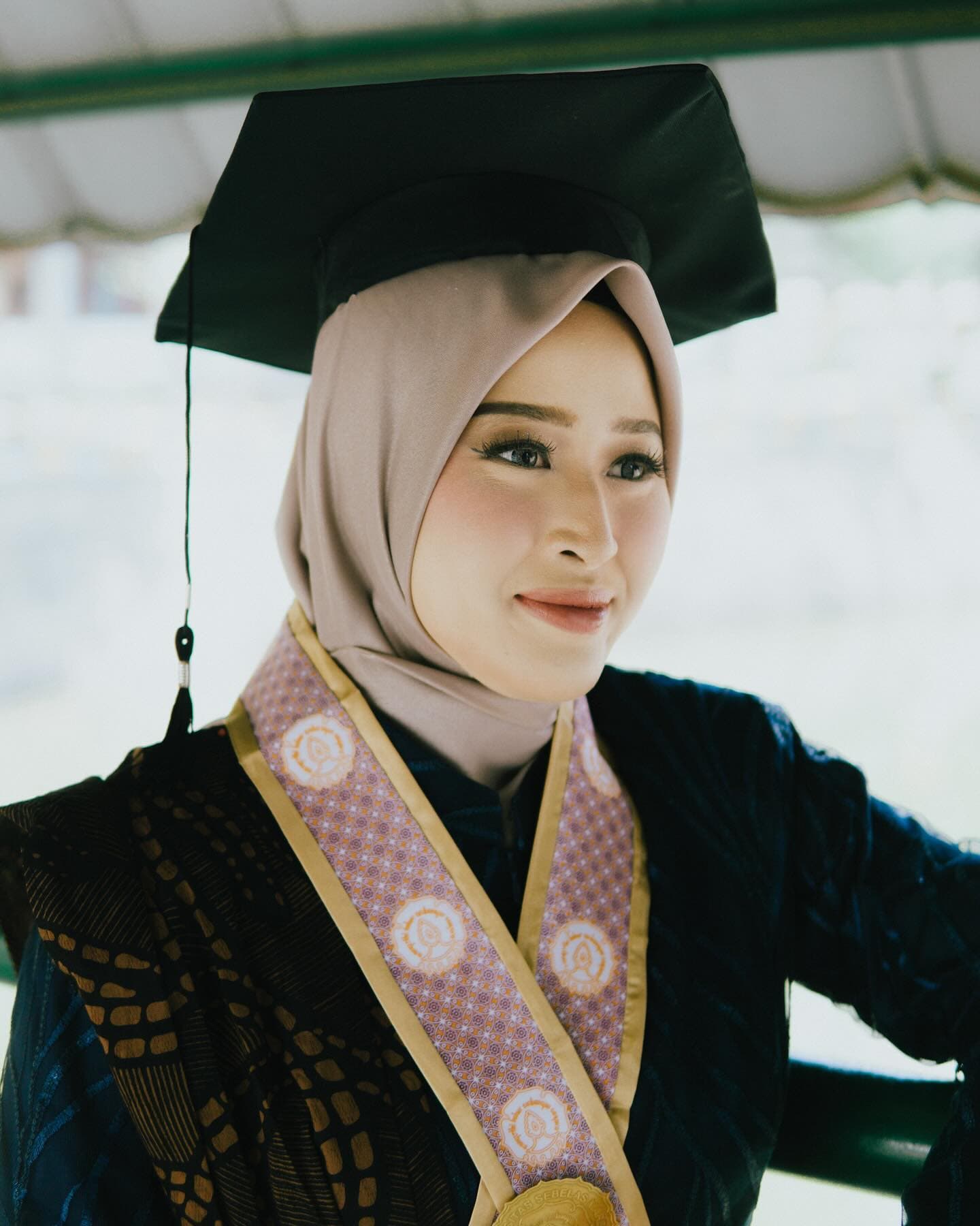 Makeup Lamaran Solo - Rias Pengantin Elegan Modern by Dibartistry