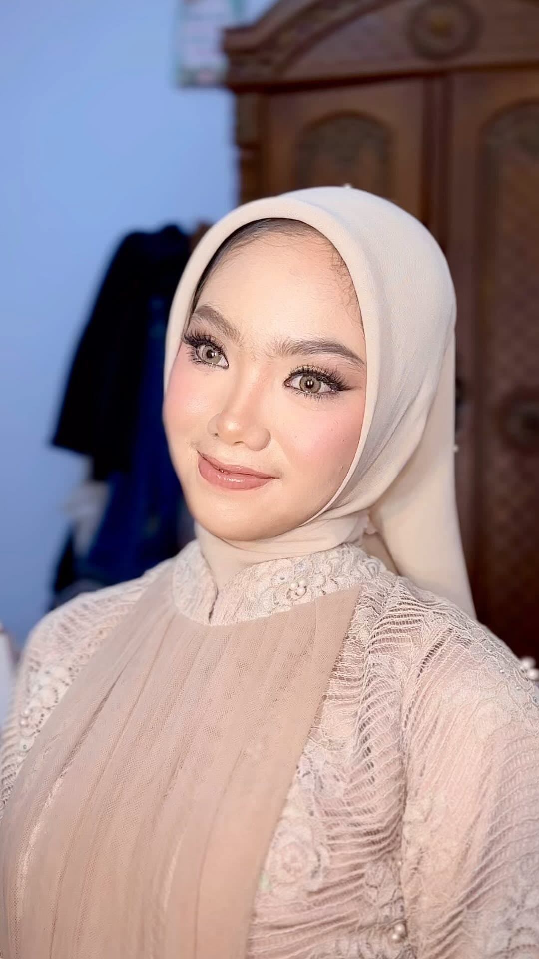 Wedding MUA Solo - Makeup Pengantin Profesional Berpengalaman
